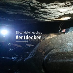 Gutschein - Höhlen-Abenteuertour