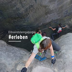 Gutschein - Stiegen-Abenteuertour